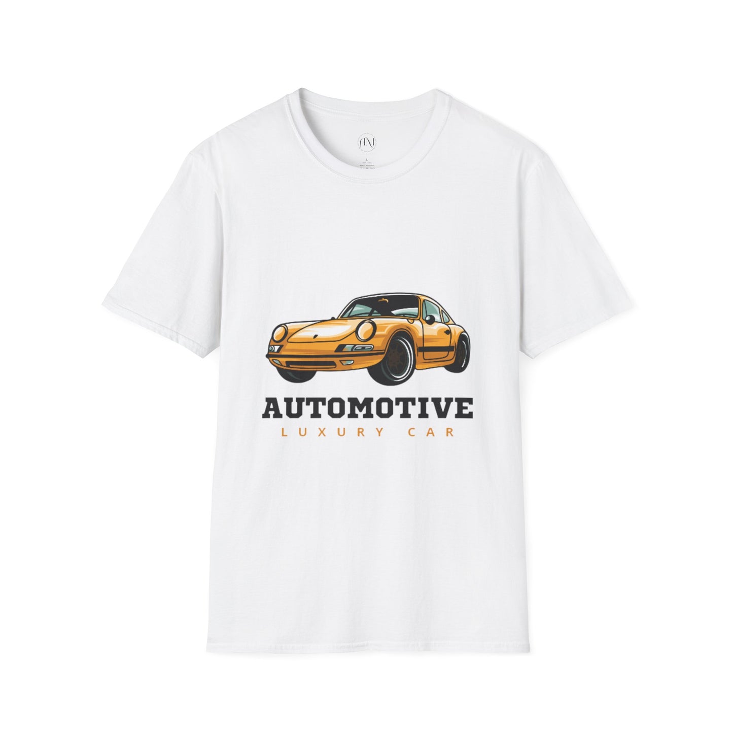 Unisex Softstyle Tee