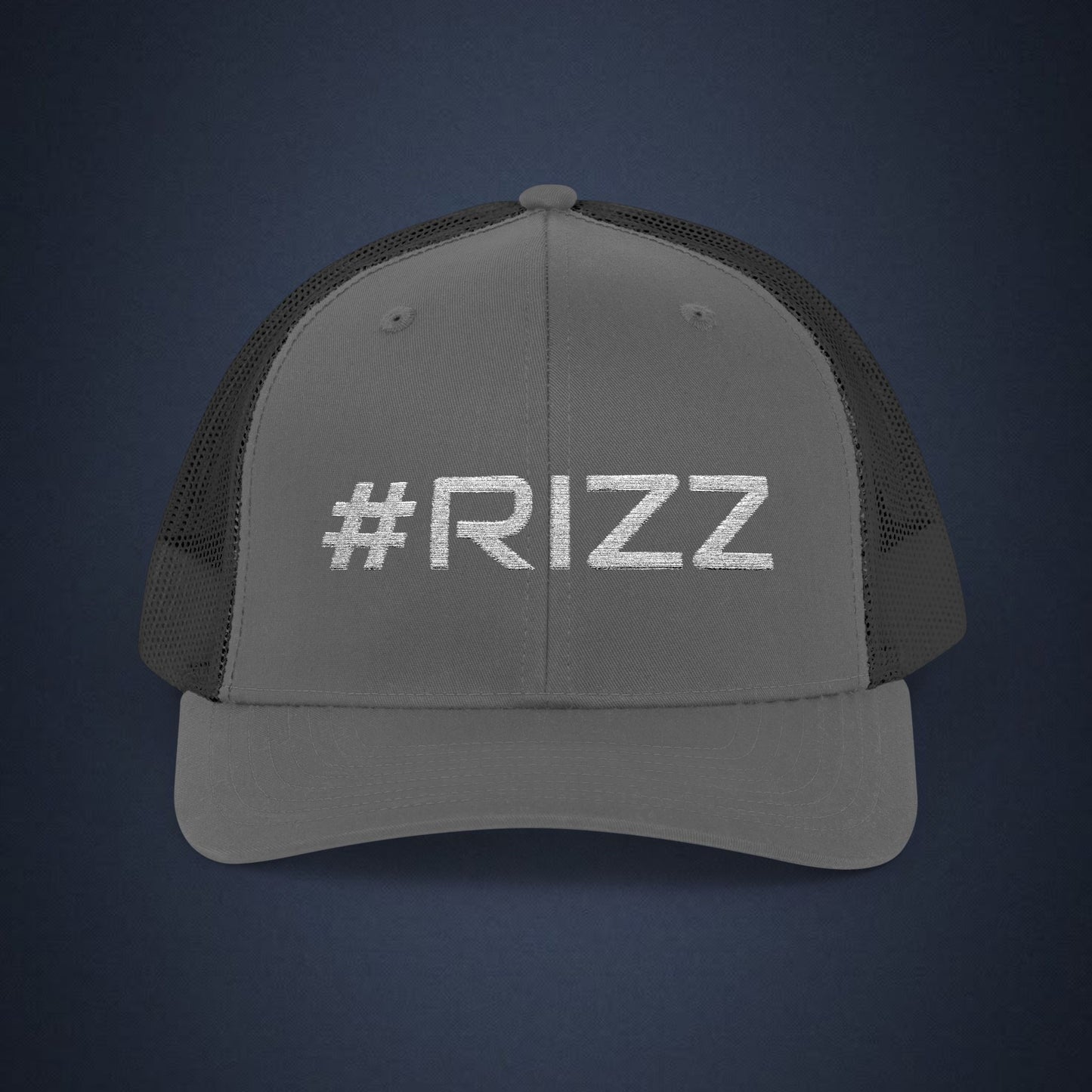 Trendy Snapback Trucker Cap