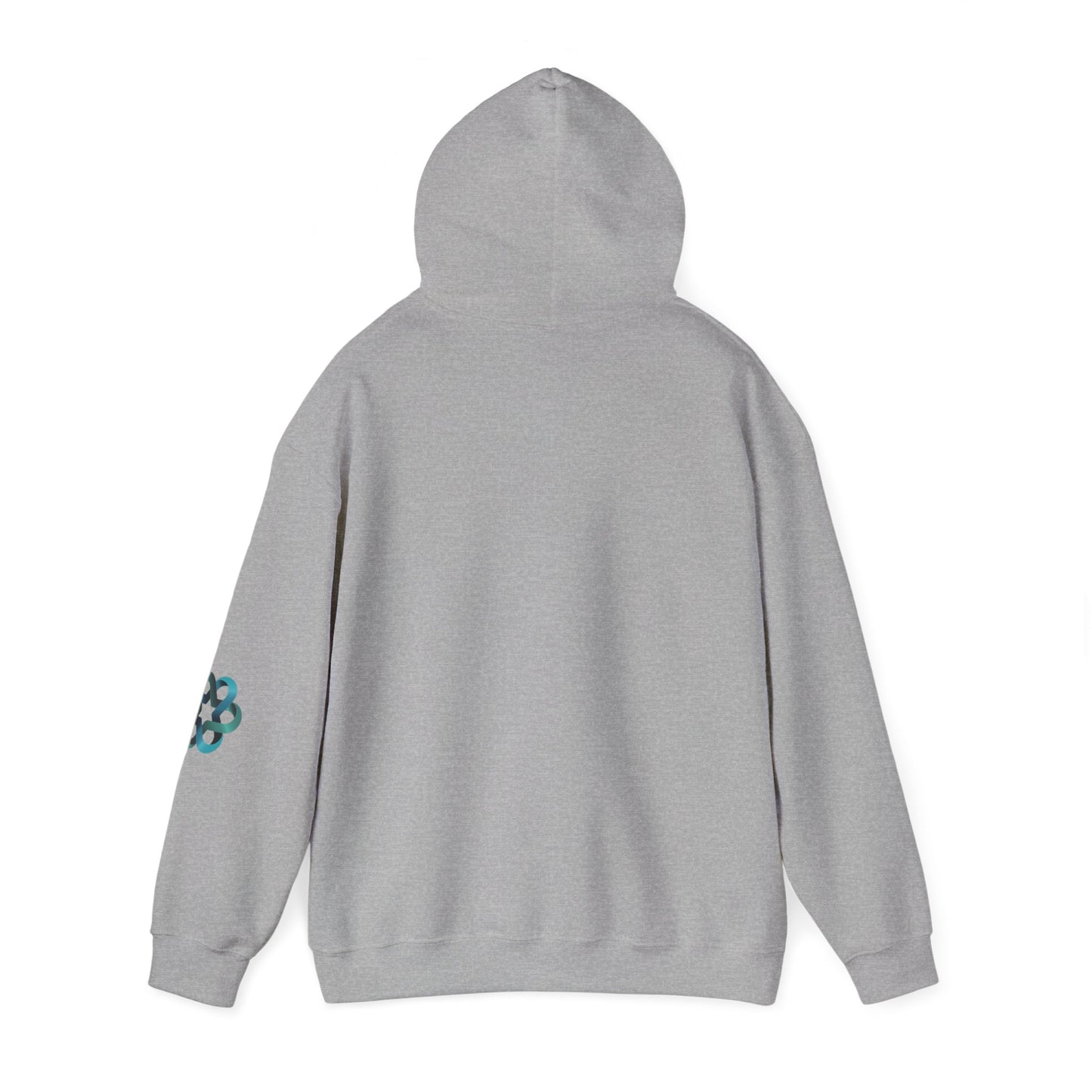 3D Mode Unisex Hoodie