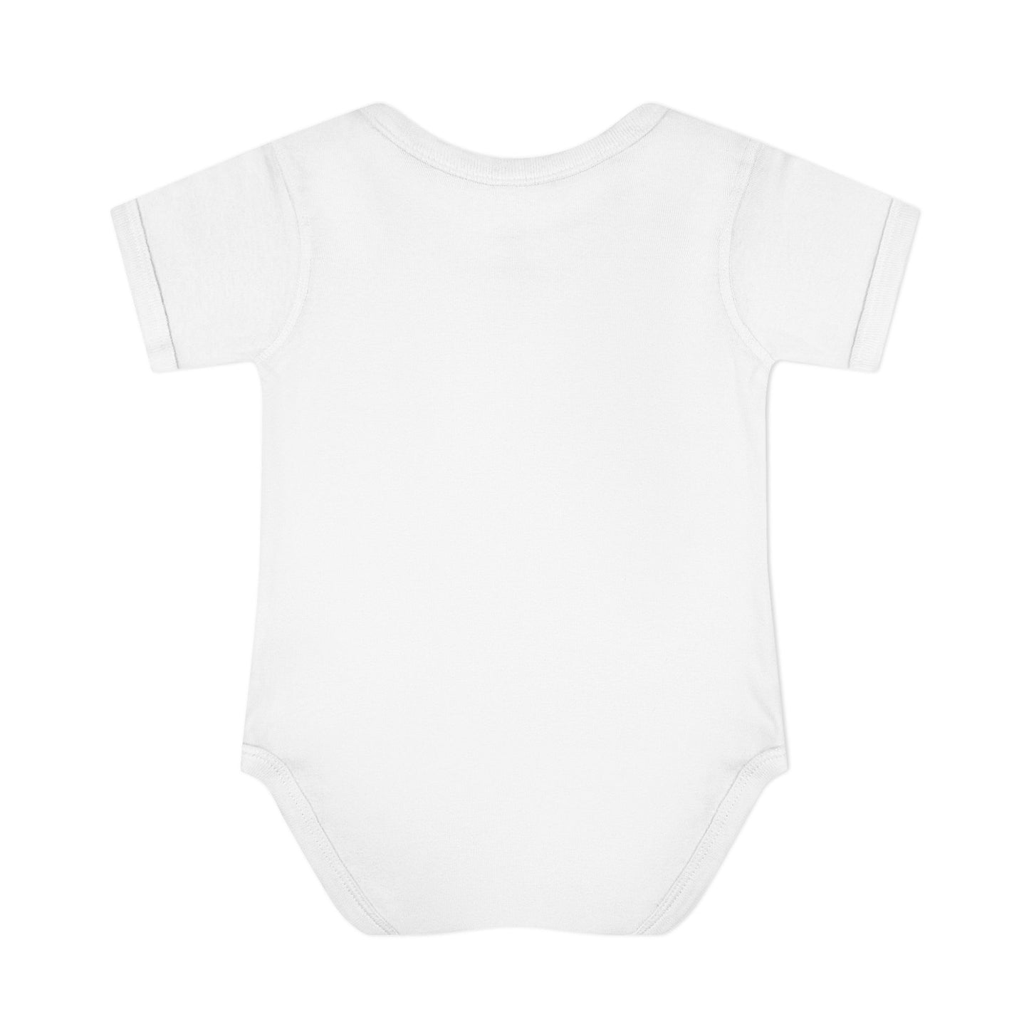 Hey Boo Infant Bodysuit