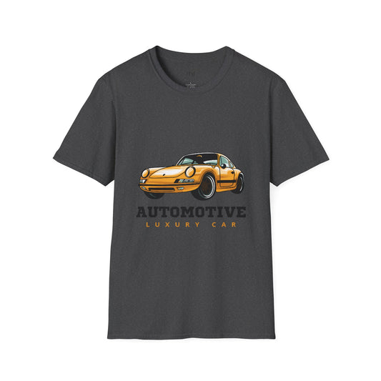 Unisex Softstyle Tee
