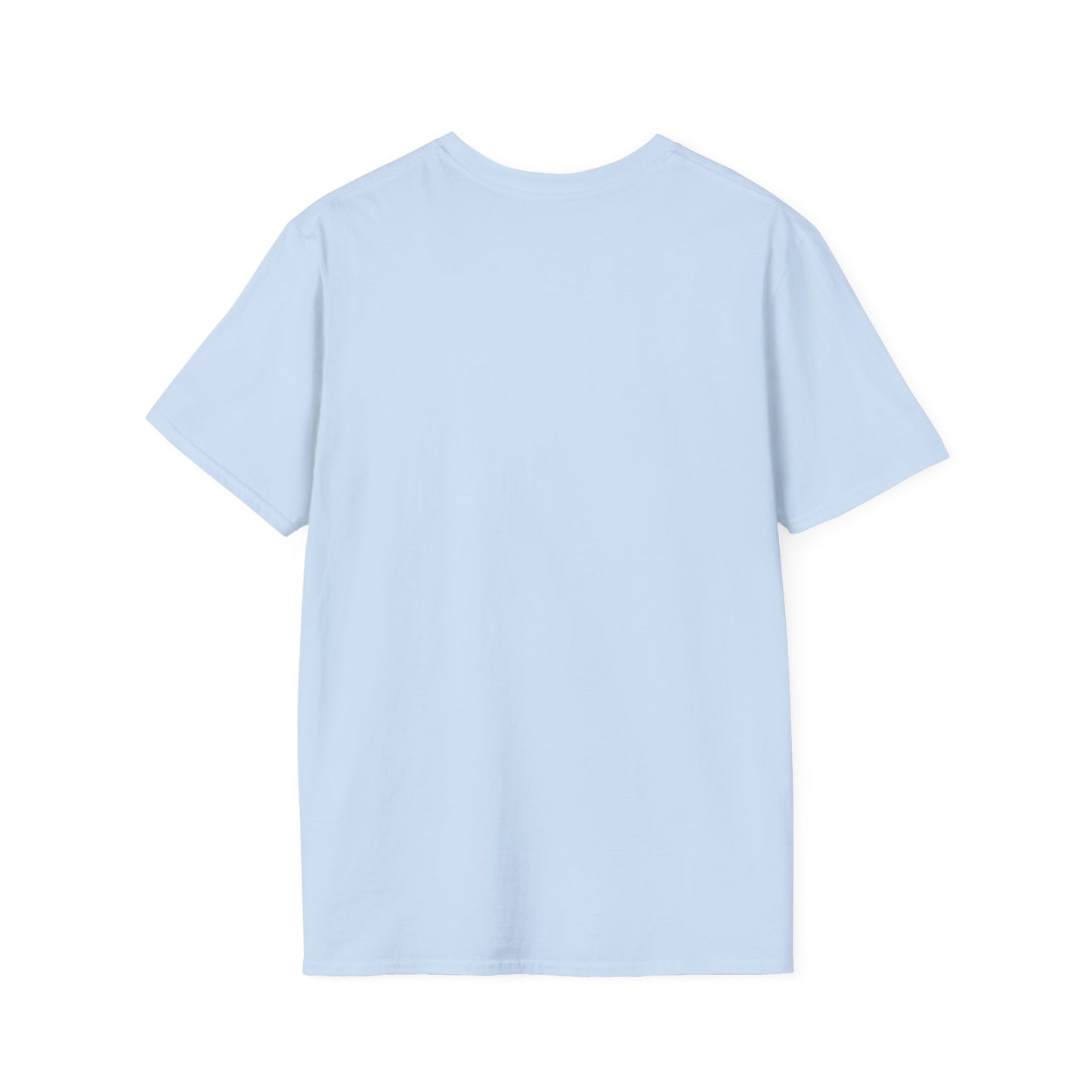 Unisex Softstyle Tee