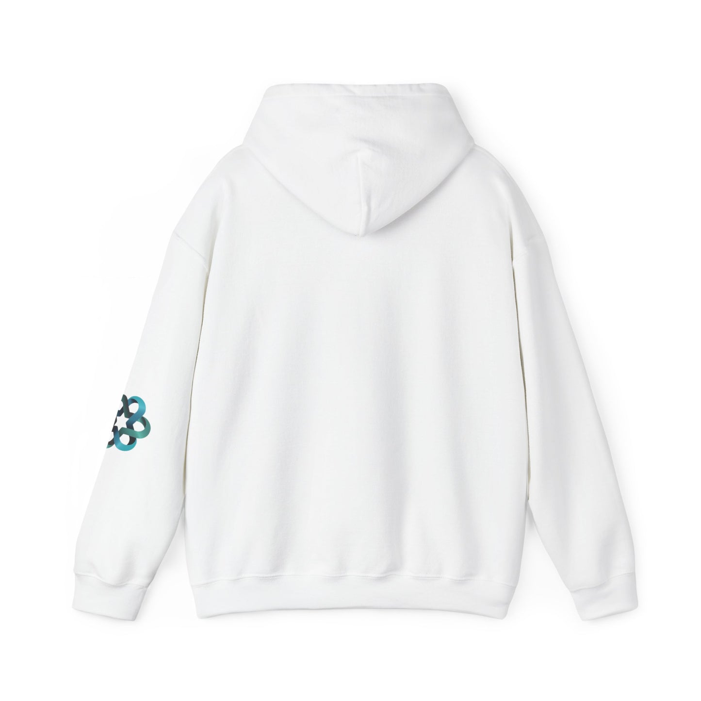 3D Mode Unisex Hoodie