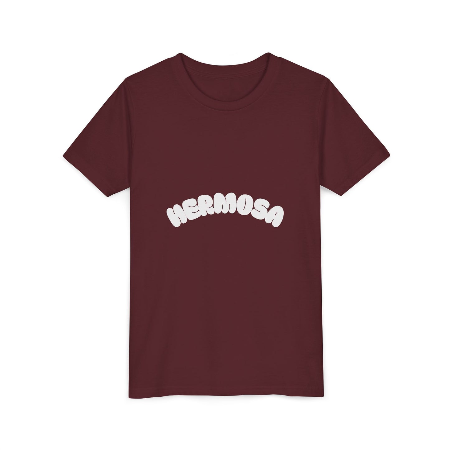 Youth Short Sleeve Tee - Hermosa Tee