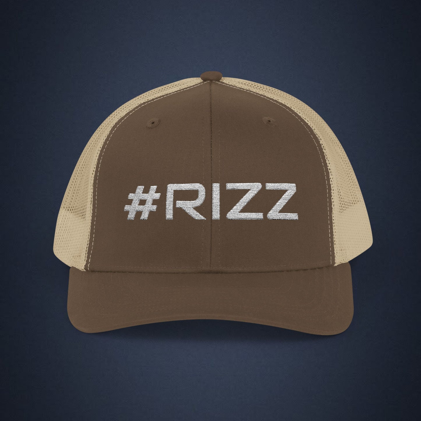Trendy Snapback Trucker Cap