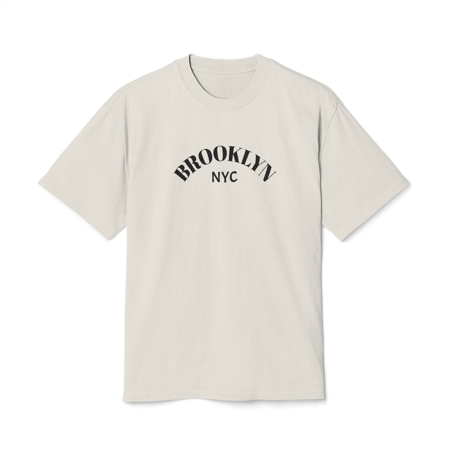 Unisex Heavy Faded Tee