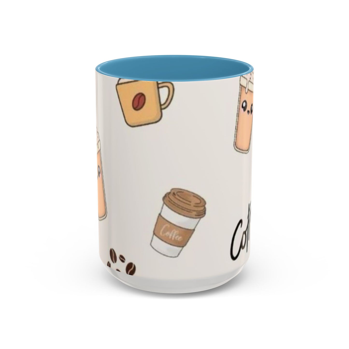 Cute Coffee Mug for Cozy Mornings
