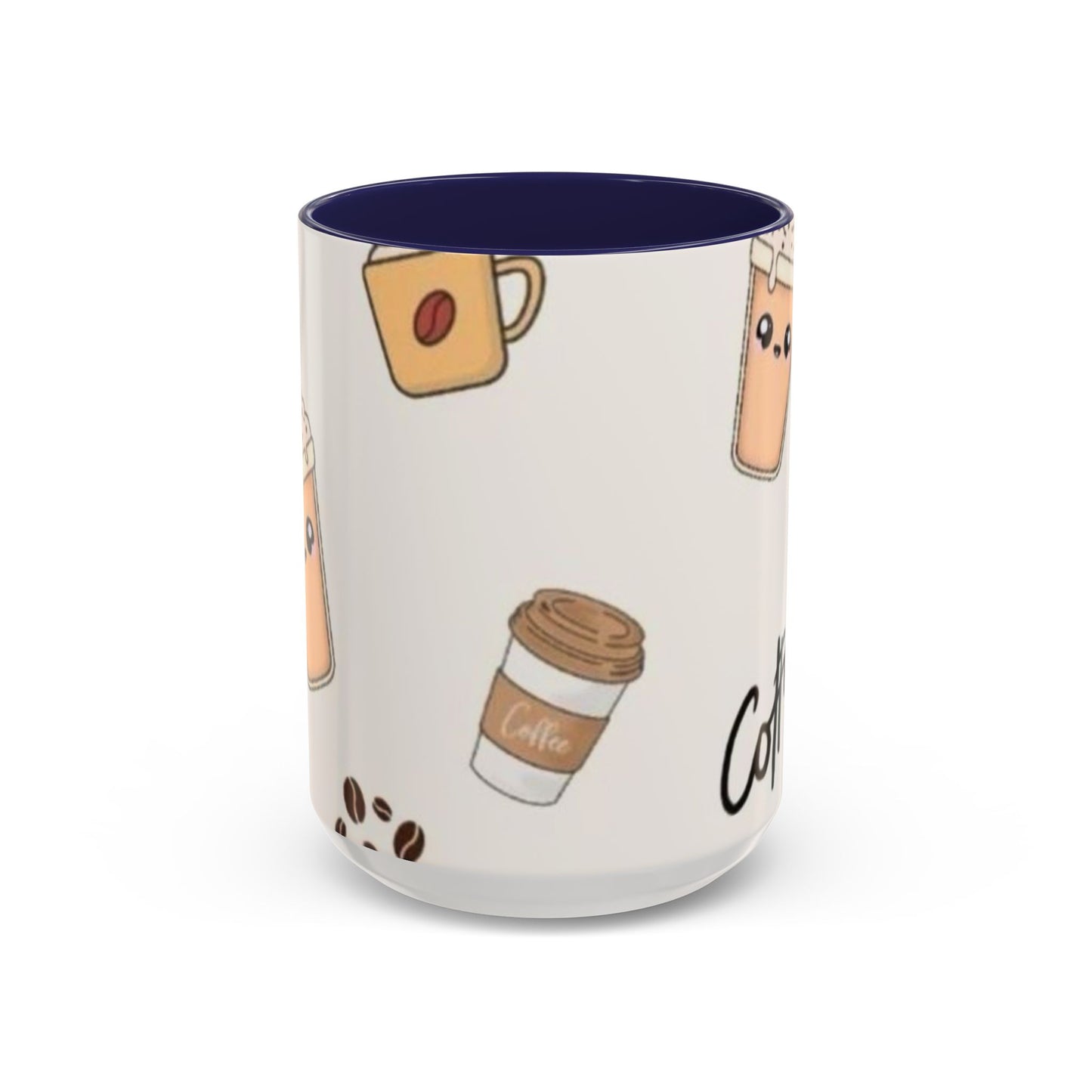 Cute Coffee Mug for Cozy Mornings