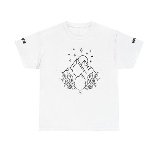 Unisex Cotton Shirt for Nature lover