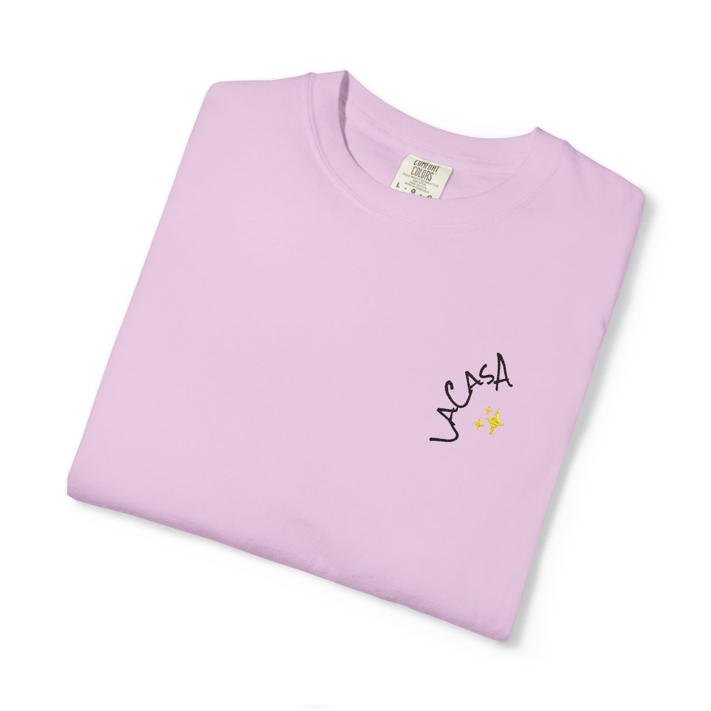 LACASA Sunburst Unisex T-Shirt