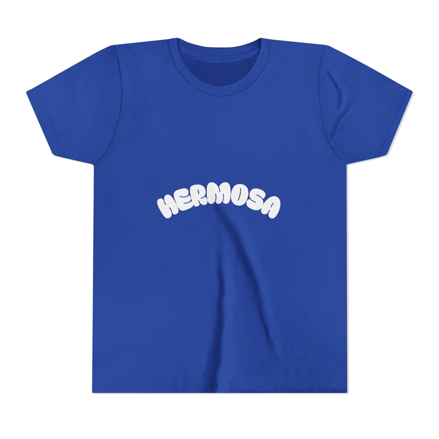 Youth Short Sleeve Tee - Hermosa Tee