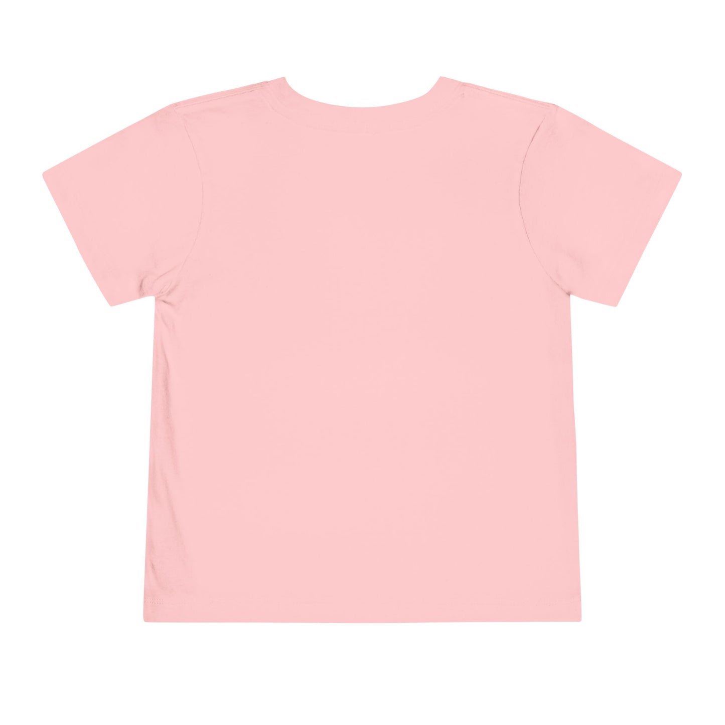 Toddler Tee - Cute Toddler Design