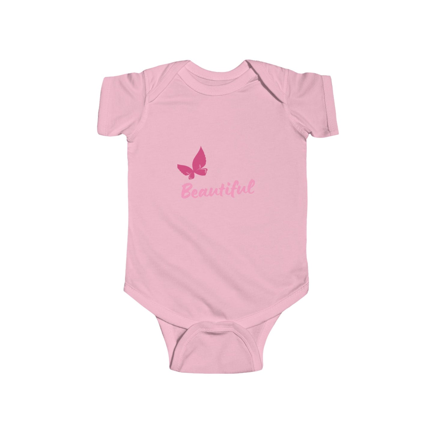 Beautiful Butterfly Infant Bodysuit