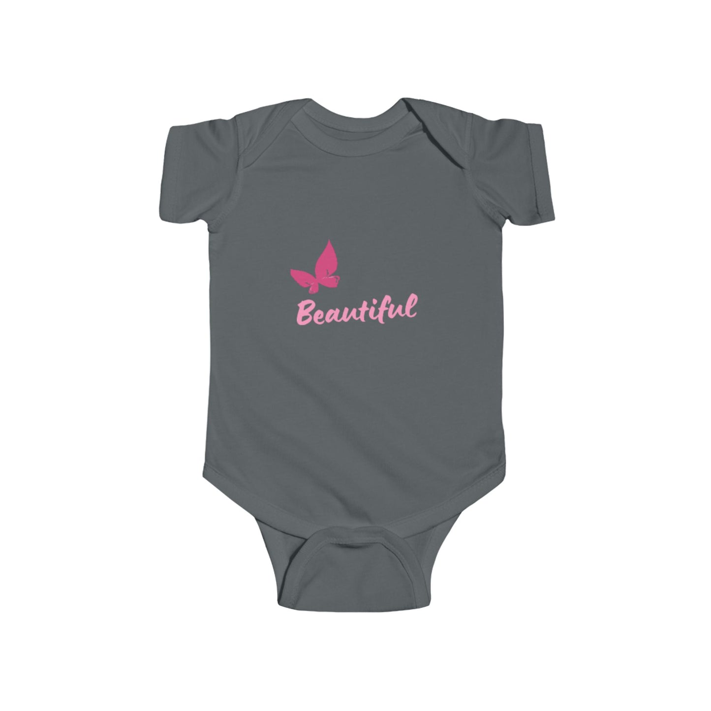 Beautiful Butterfly Infant Bodysuit