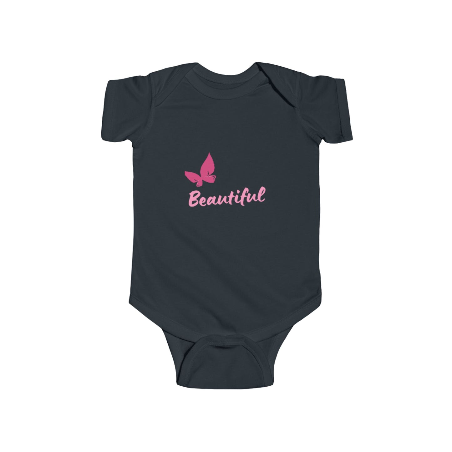 Beautiful Butterfly Infant Bodysuit