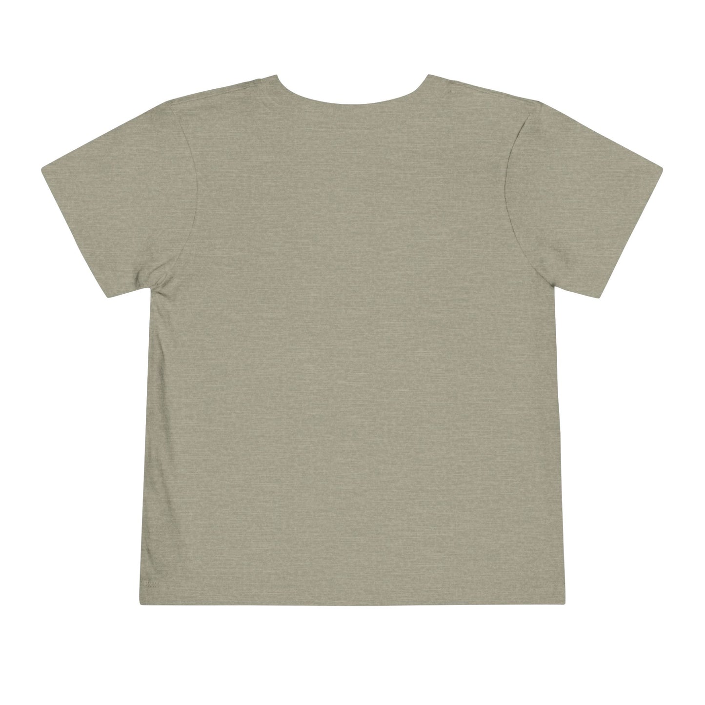 Toddler Tee - Cute Toddler Design