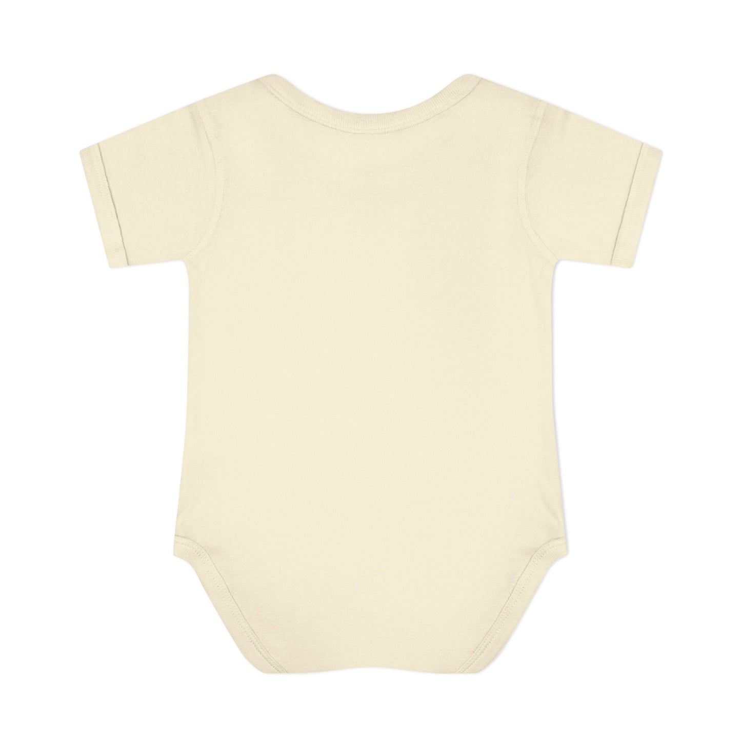 Hey Boo Infant Bodysuit