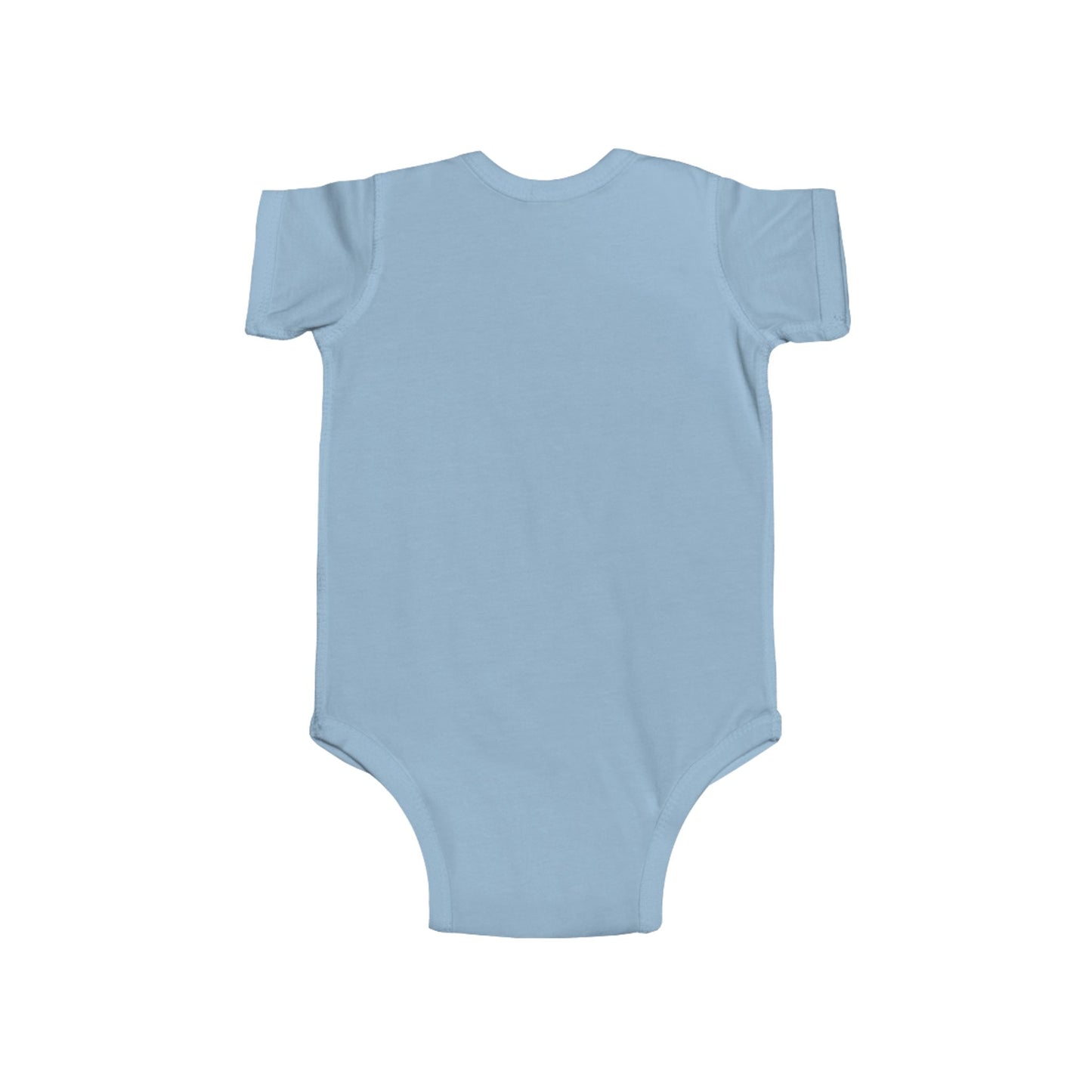 Beautiful Butterfly Infant Bodysuit