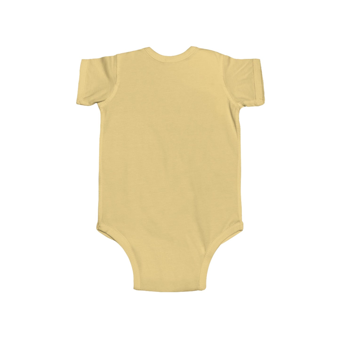 Beautiful Butterfly Infant Bodysuit