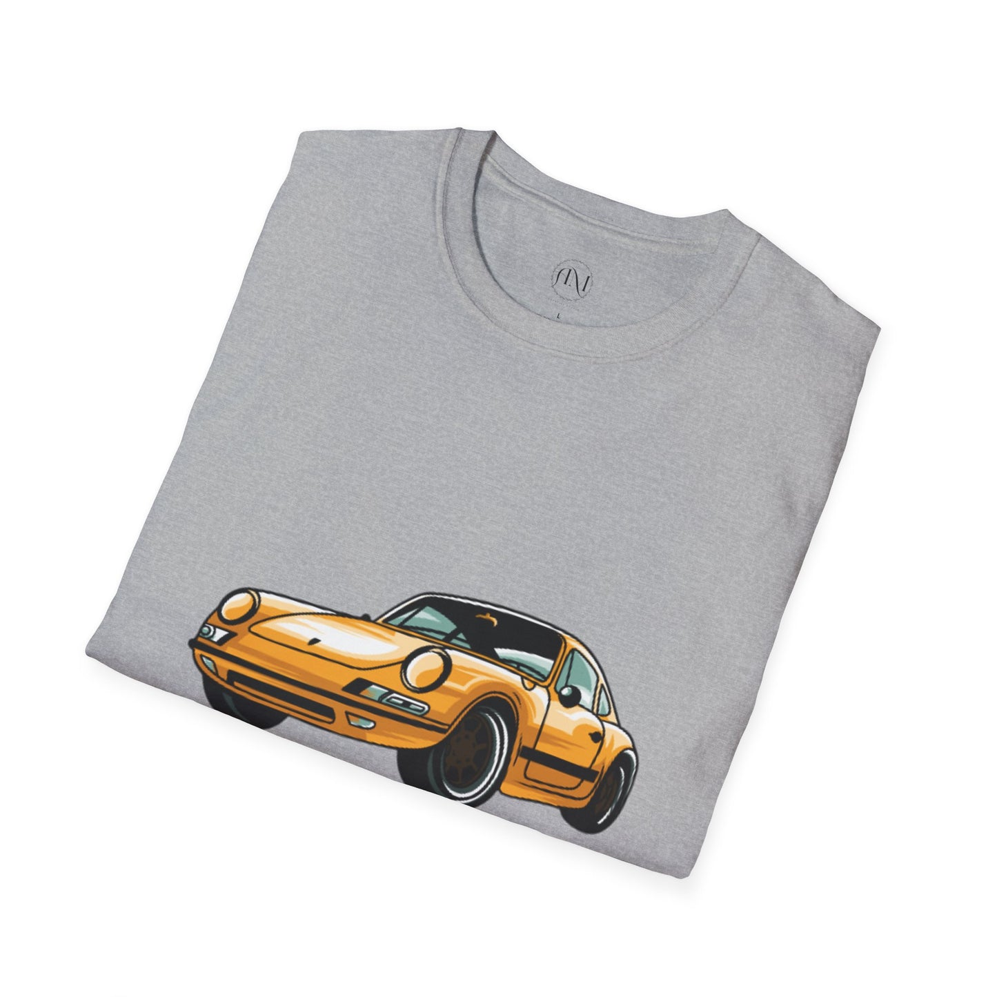 Unisex Softstyle Tee