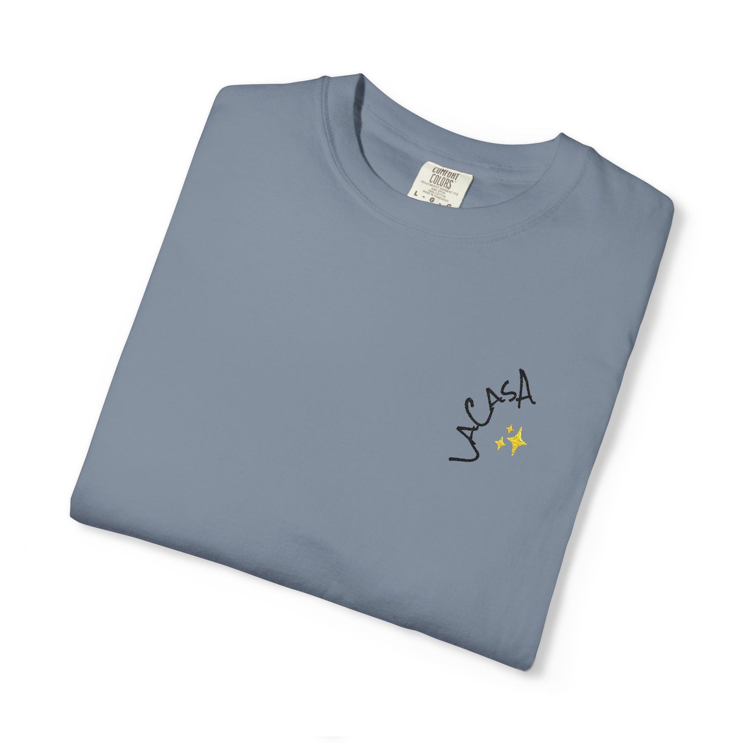 LACASA Sunburst Unisex T-Shirt