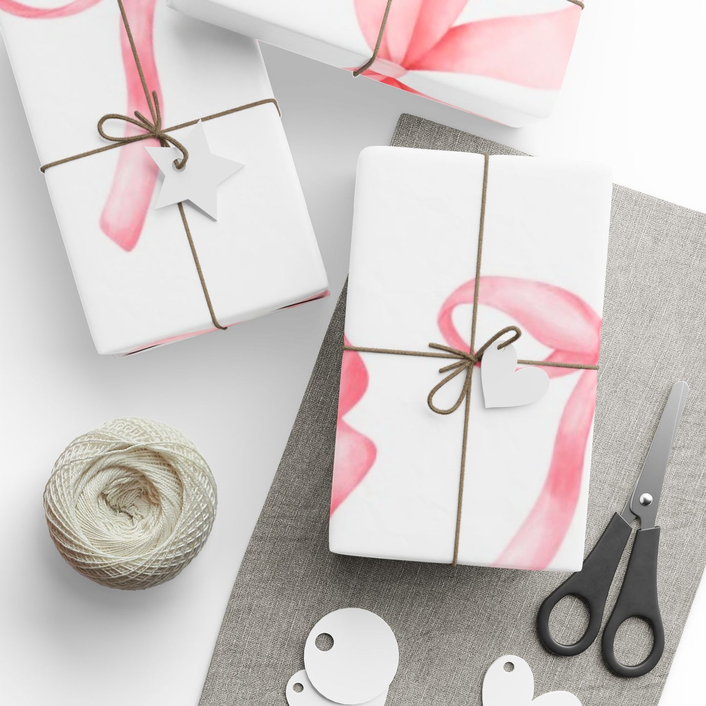 Wrapping Papers
