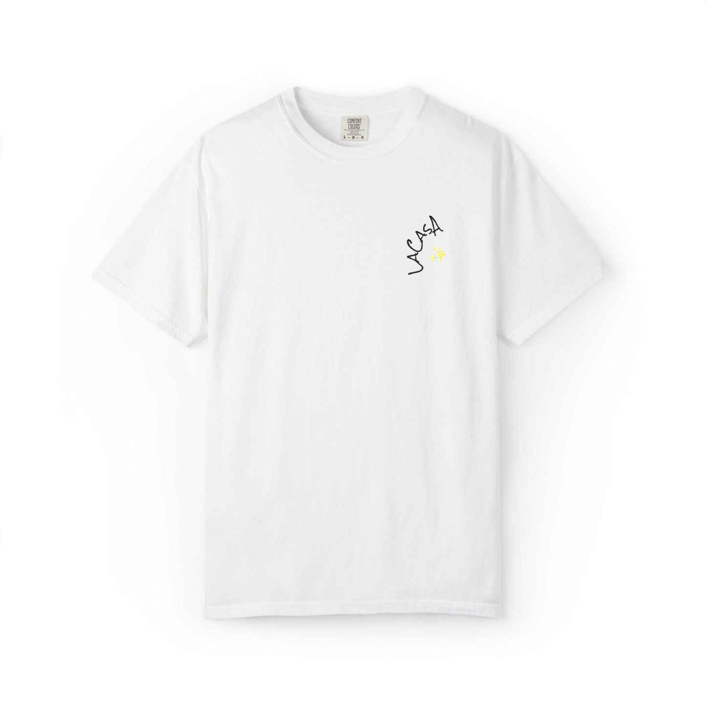 LACASA Sunburst Unisex T-Shirt