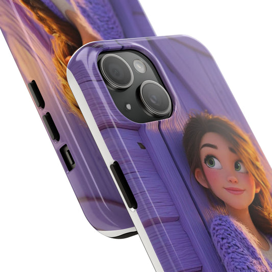 Tough Phone Covers Case
