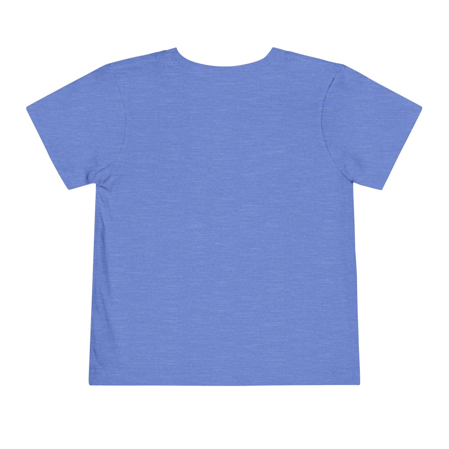 Toddler Tee - Cute Toddler Design