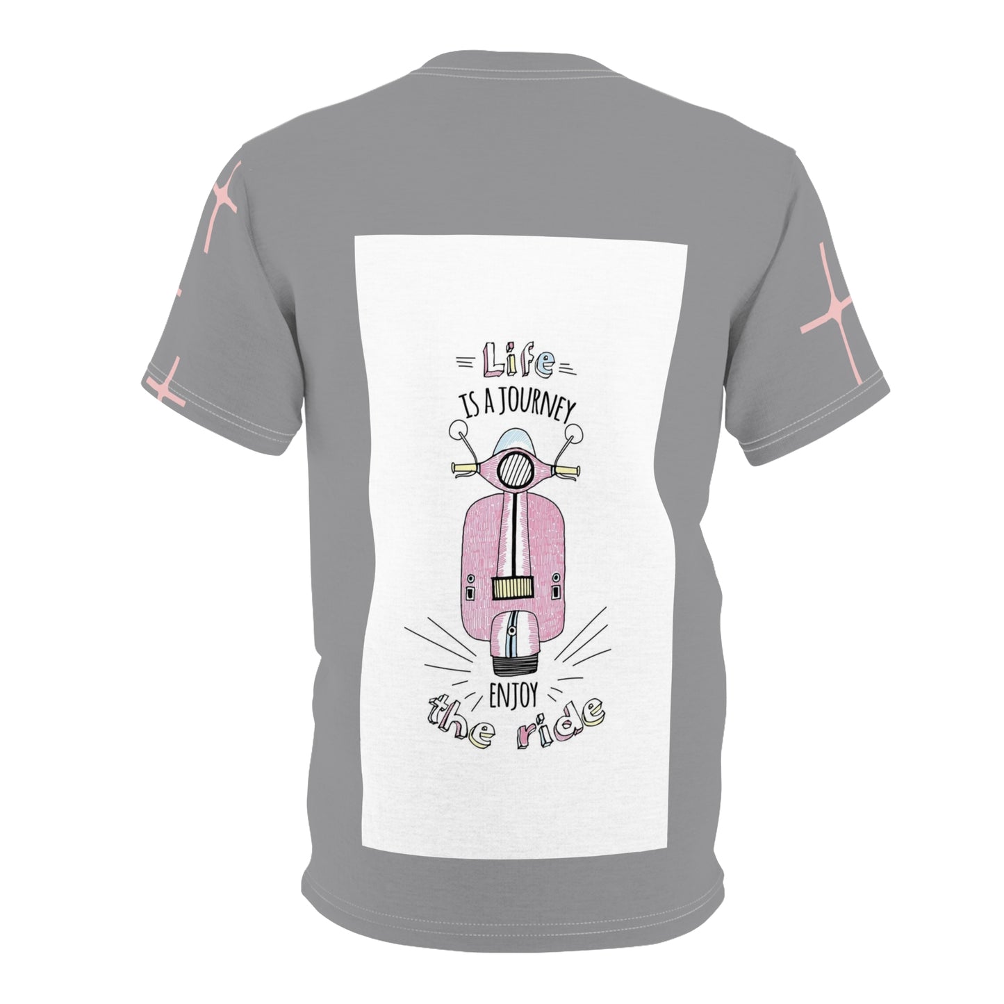 Unisex Graphic Tee