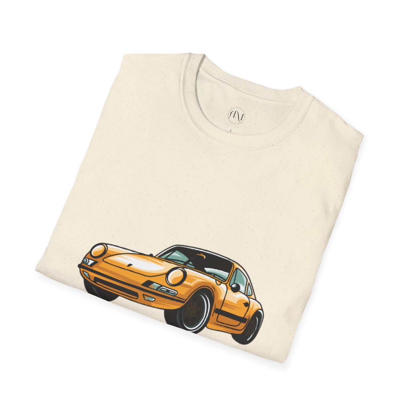 Unisex Softstyle Tee