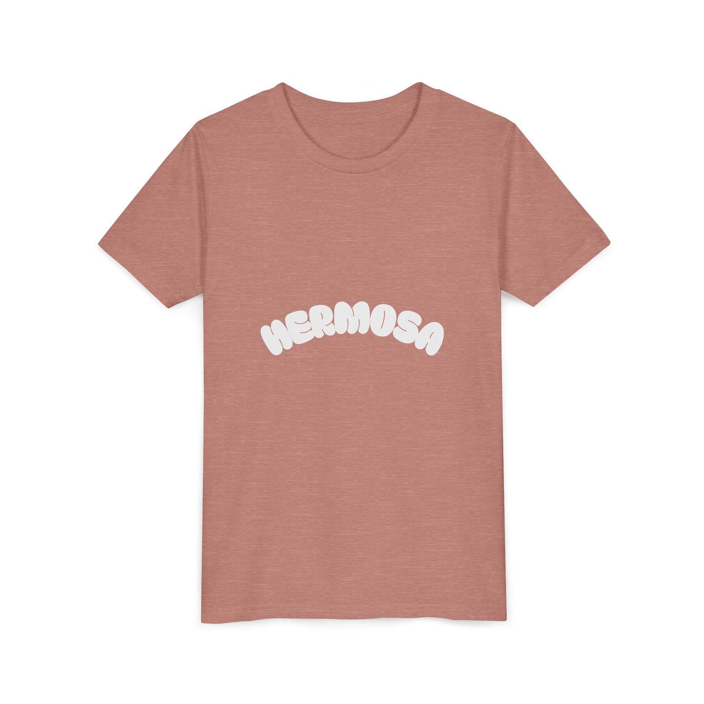Youth Short Sleeve Tee - Hermosa Tee