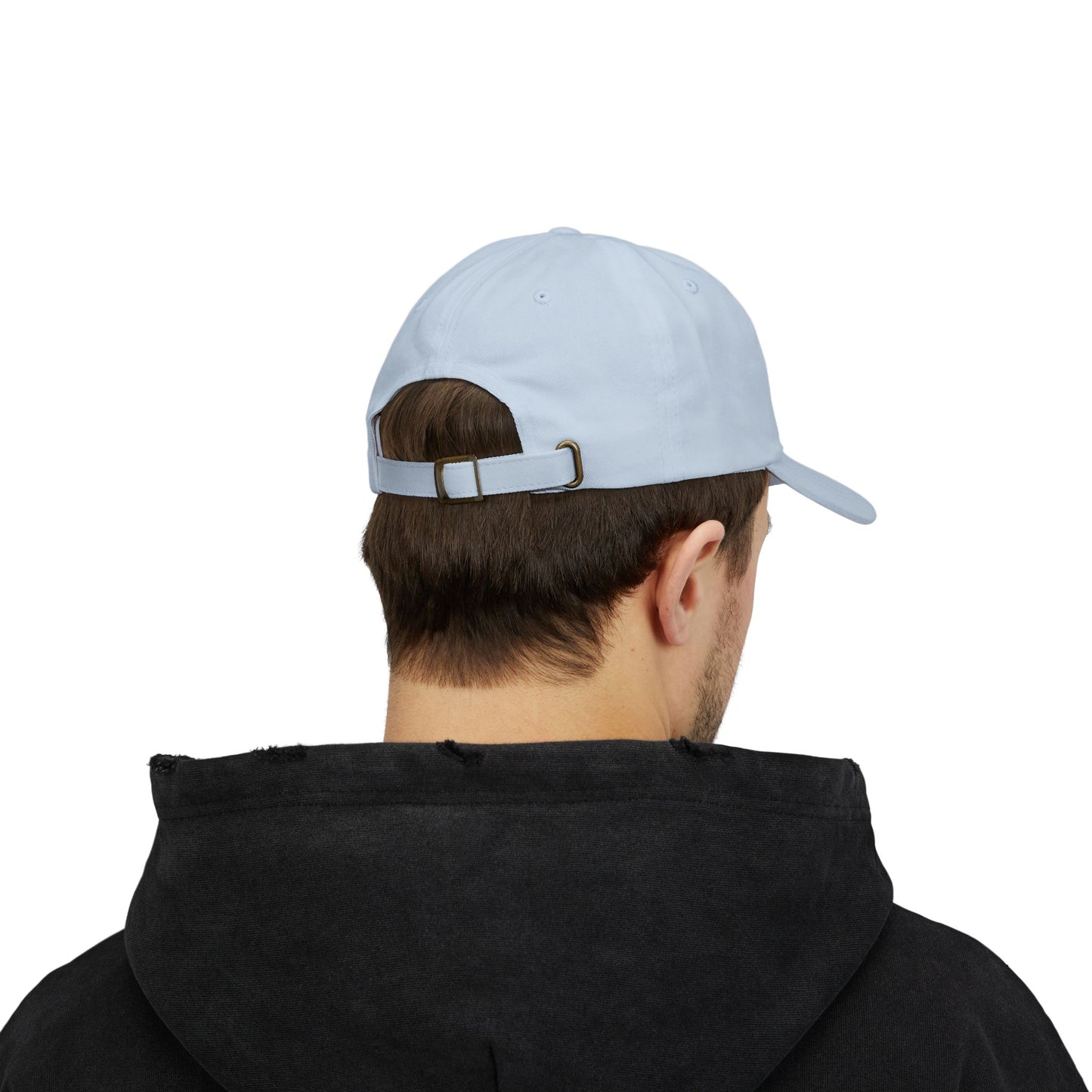 Hat Cap GenZ Design Ego - Classic Dad Cap