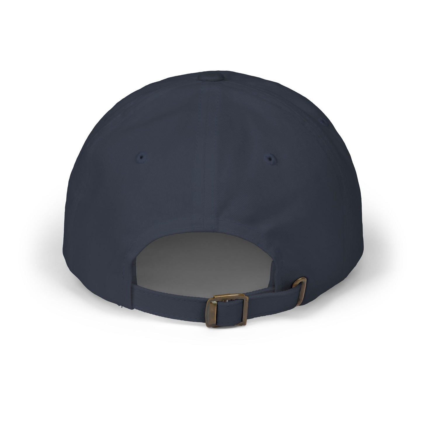 Hat Cap GenZ Design Ego - Classic Dad Cap