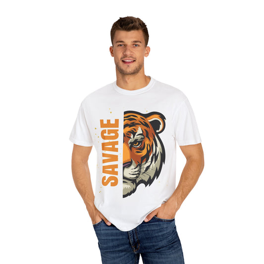 3D Art Unisex T-shirt