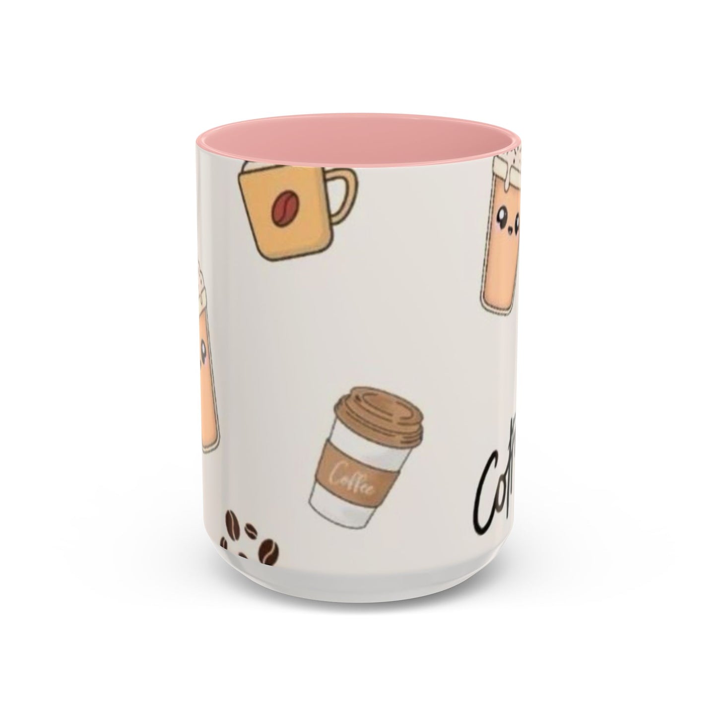 Cute Coffee Mug for Cozy Mornings