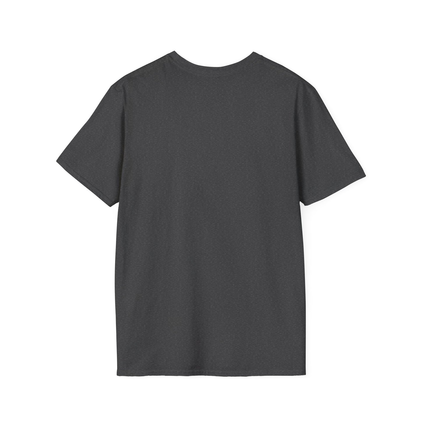 Unisex Softstyle Tee
