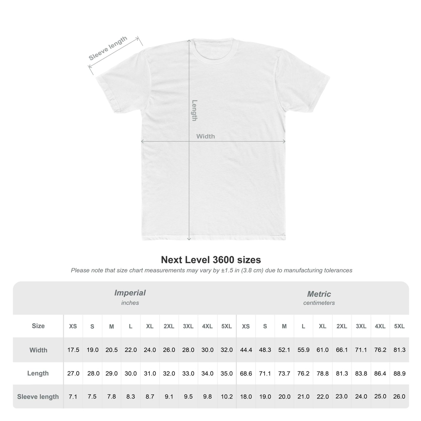 Casual Wear Tee