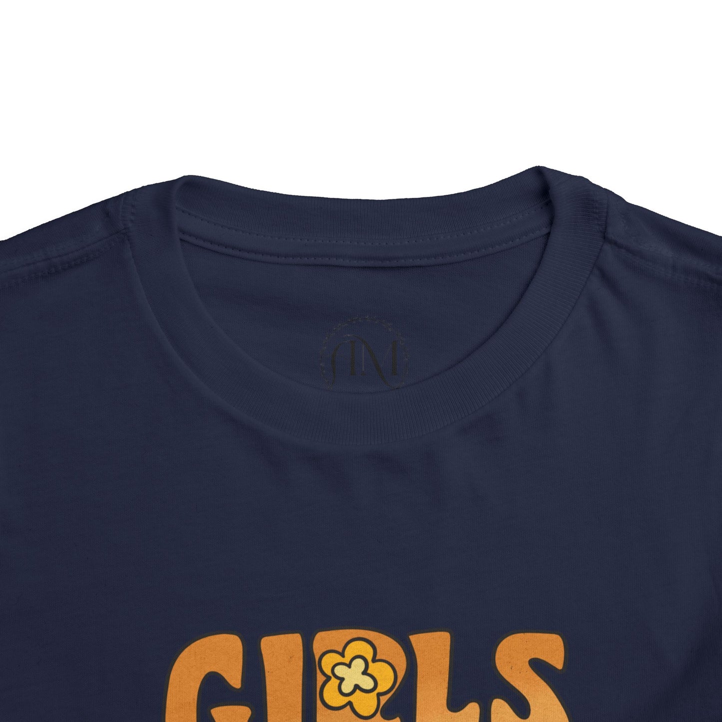 Toddler Tee - Cute Toddler Design