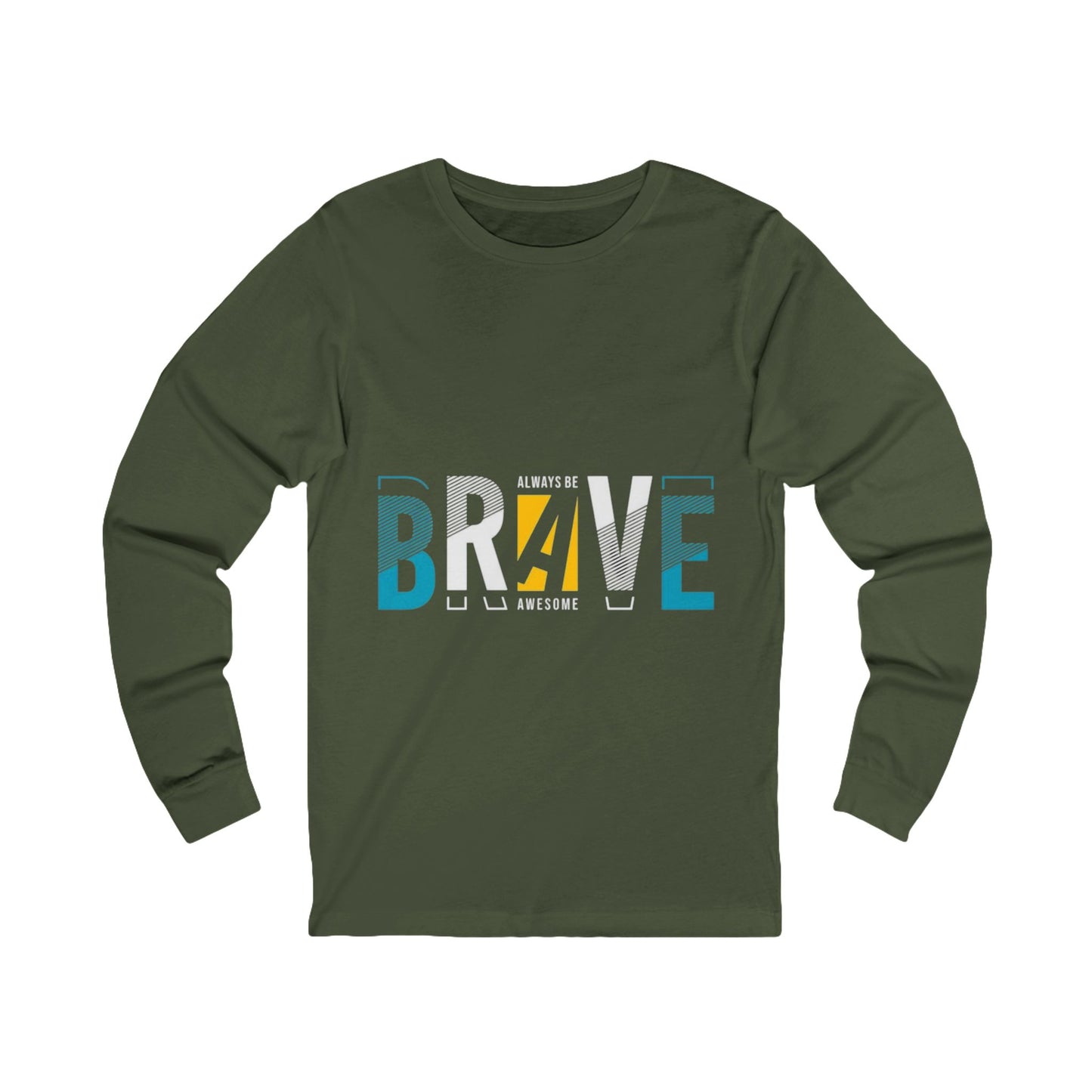 Long Sleeve Tee