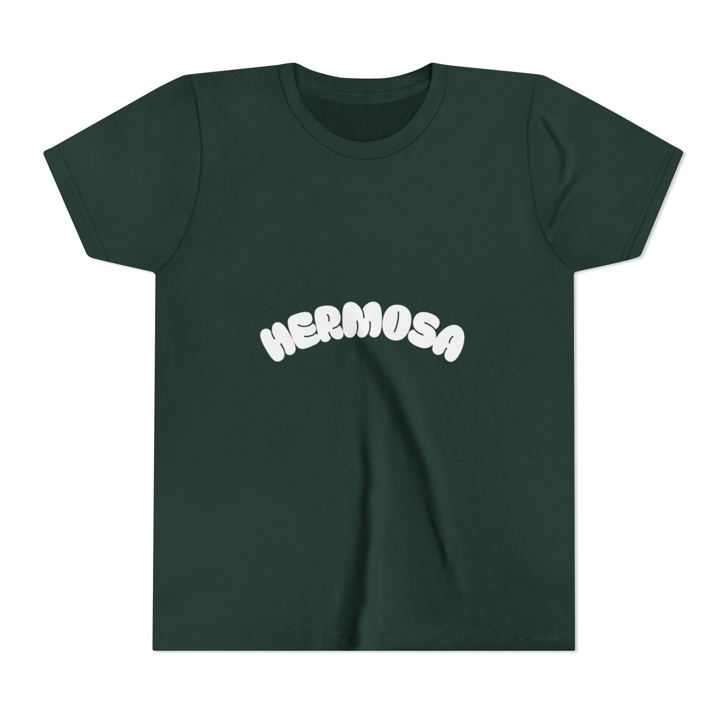 Youth Short Sleeve Tee - Hermosa Tee