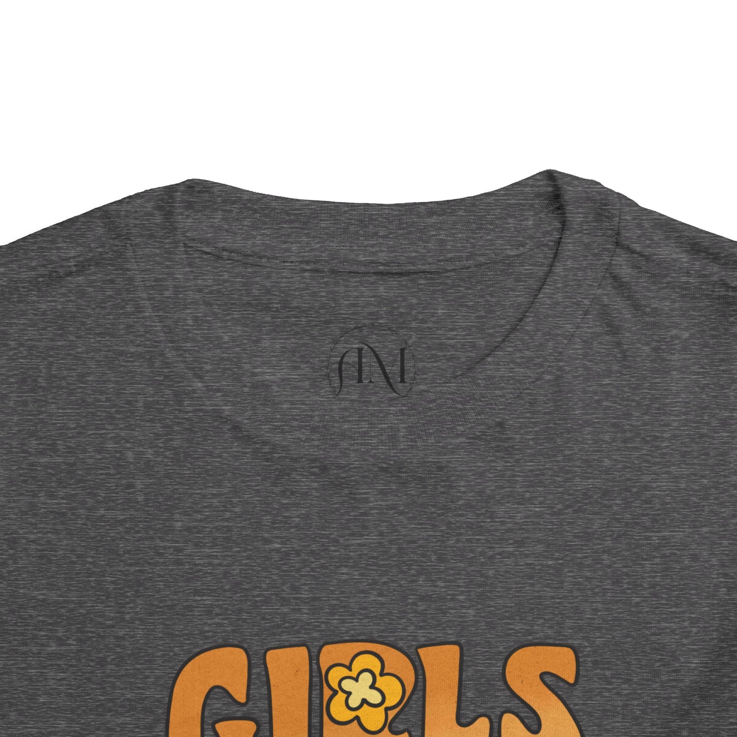 Toddler Tee - Cute Toddler Design