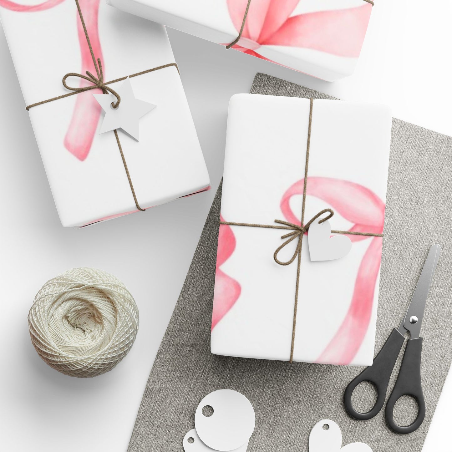 Wrapping Papers