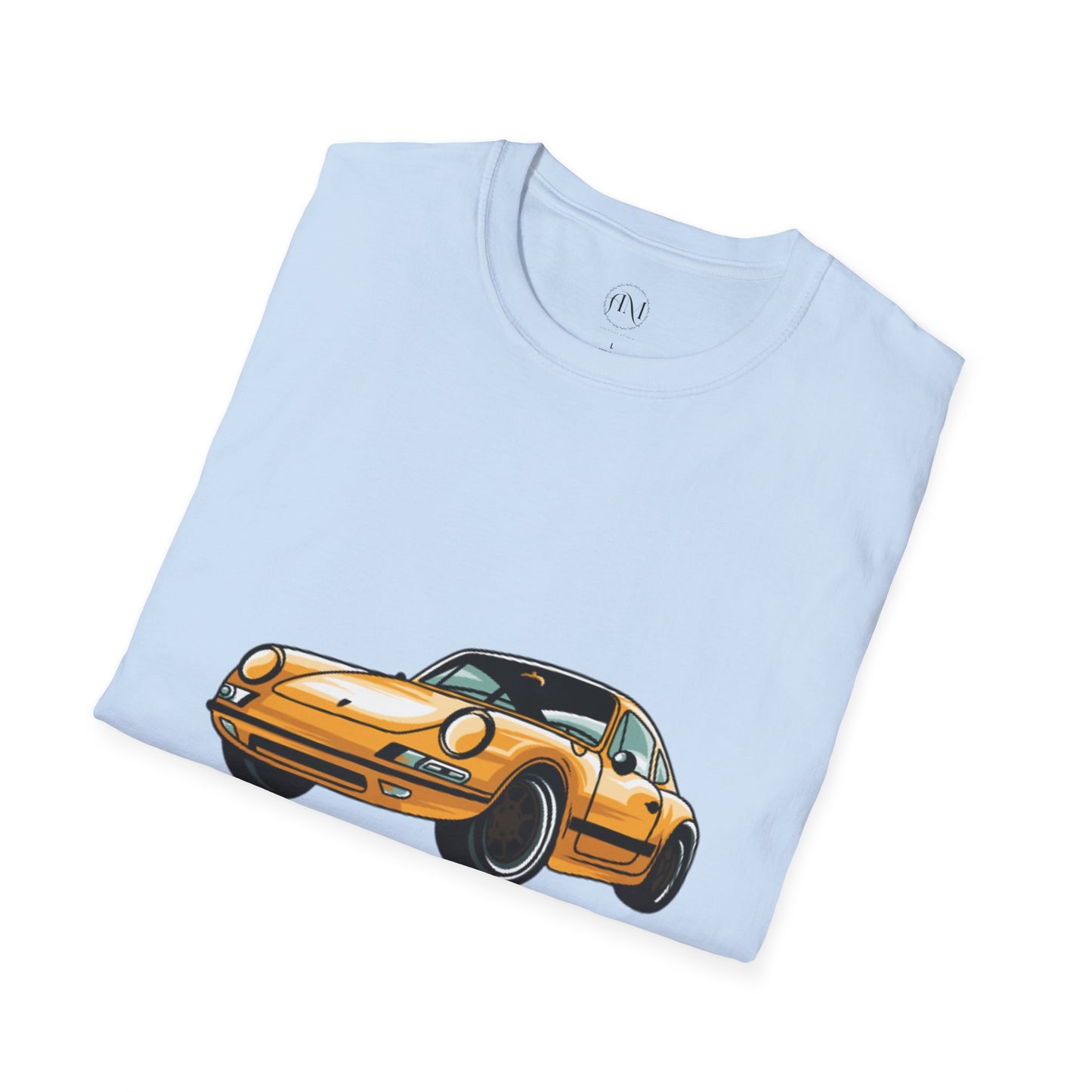 Unisex Softstyle Tee