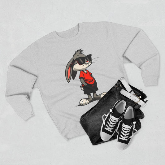 Unisex Crewneck Sweatshirt