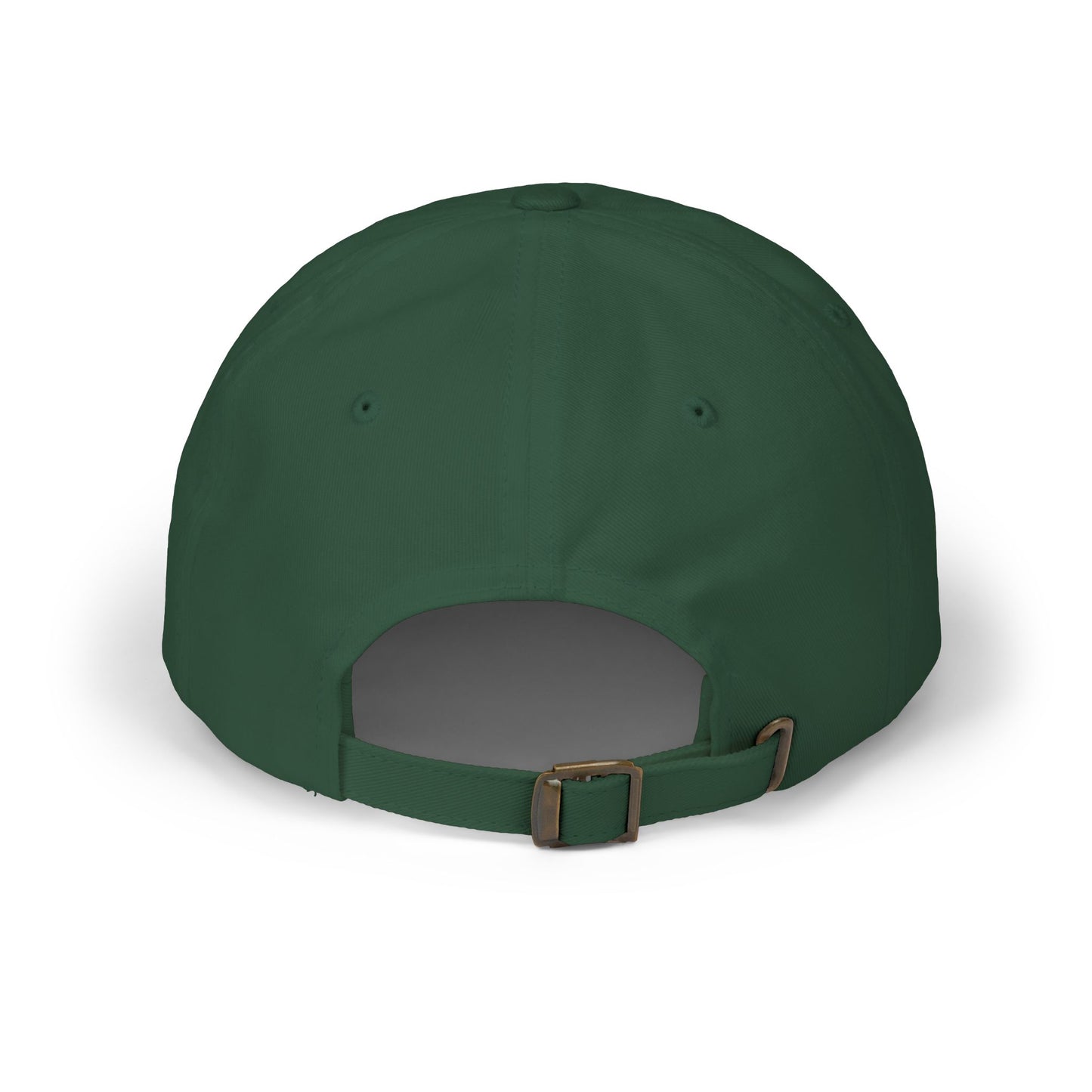 Hat Cap GenZ Design Ego - Classic Dad Cap