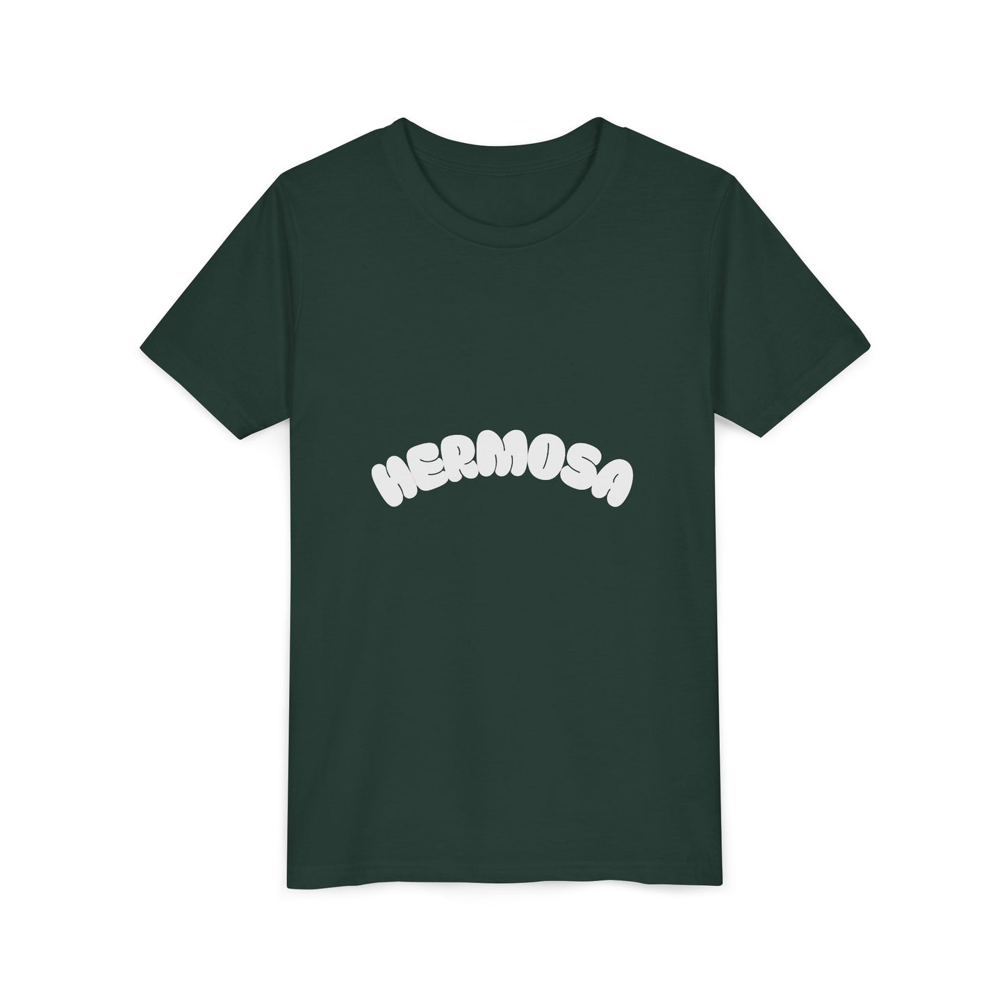 Youth Short Sleeve Tee - Hermosa Tee