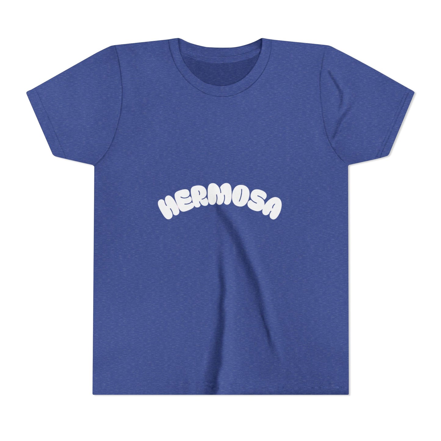 Youth Short Sleeve Tee - Hermosa Tee