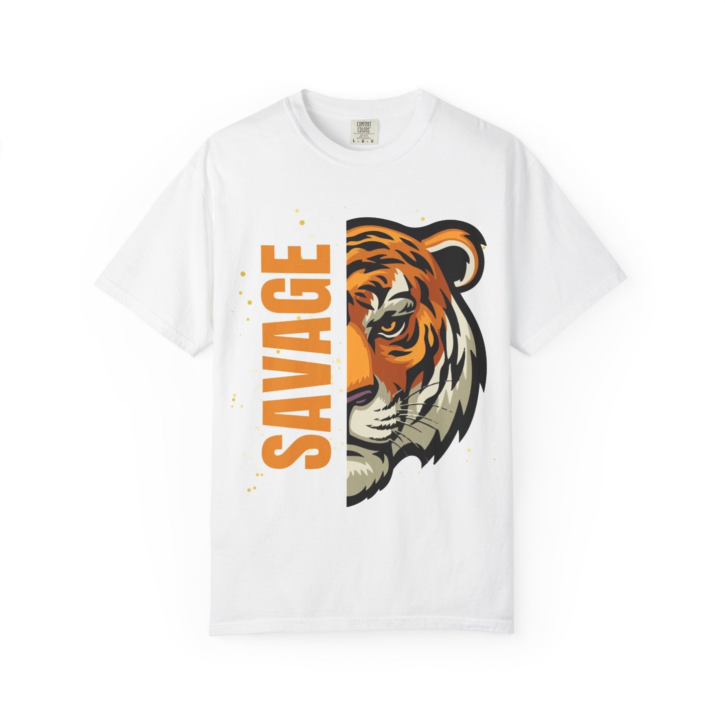 3D Art Unisex T-shirt