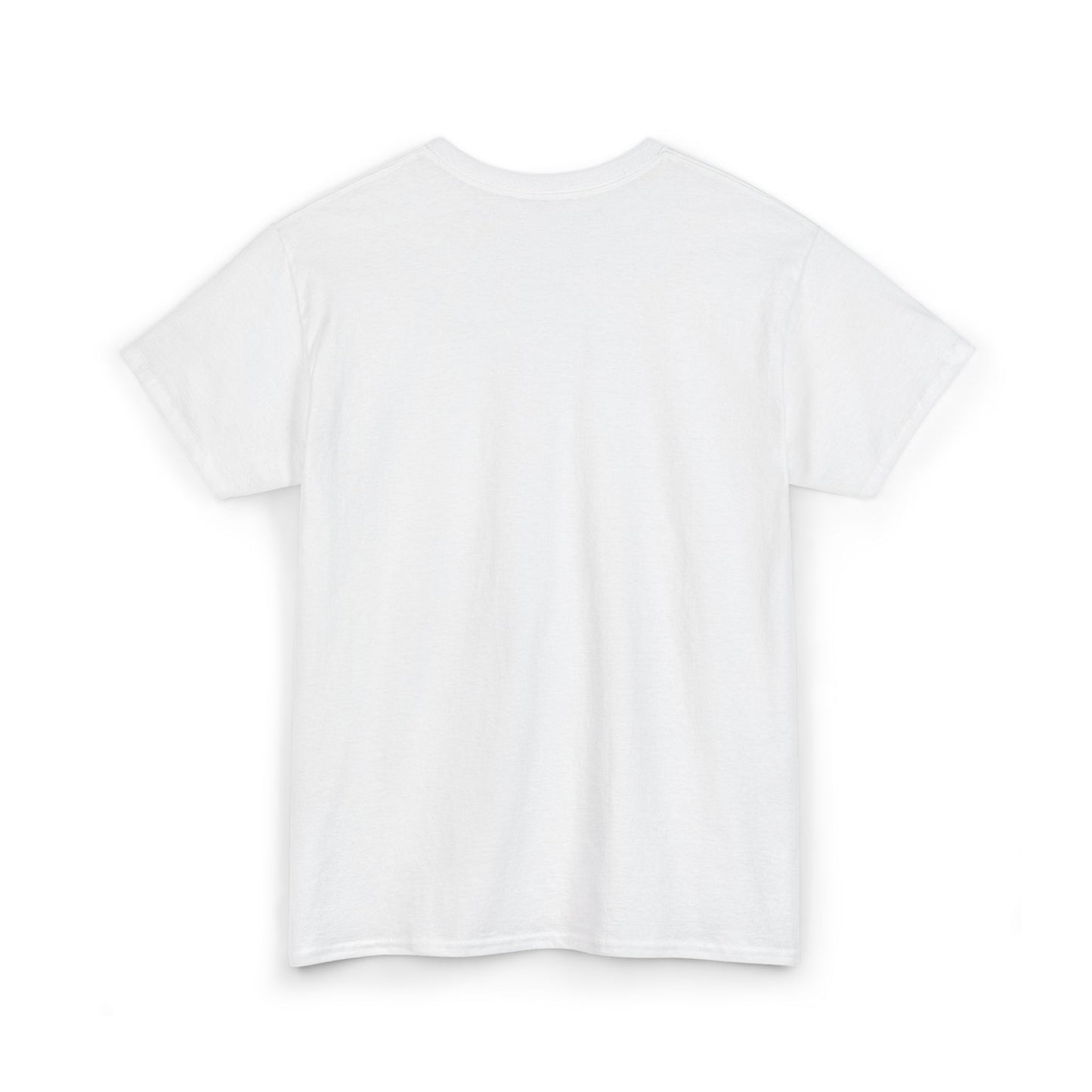 Graphic Tee with Wednesday Addams Quote